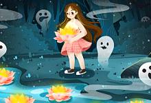 梦见遇鬼了预示着什么 梦见遇鬼了是什么意思