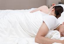 梦见和老公生气有什么征兆 梦到和老公生气意味着什么 