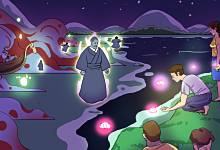 梦见举办葬礼预示着什么 梦见举办葬礼是什么意思