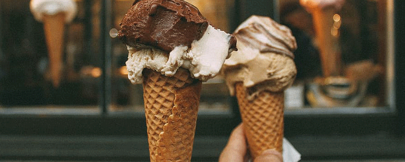 梦见吃冰淇淋什么意思 梦到吃冰淇淋有什么征兆