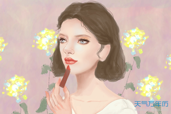 追天蝎女的大忌 盘点追天蝎女生的禁忌大全