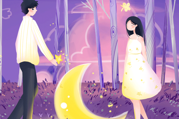 水瓶座的理想配偶 水瓶座最易得到什么人的青睐