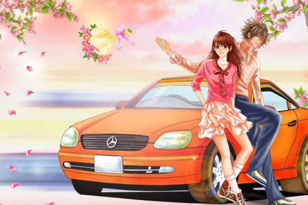 射手座的天作之合 射手座爱情匹配星座