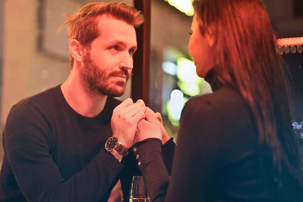 水瓶座与旧爱的旧情复燃指数 水瓶座愿意和前任复合的原因