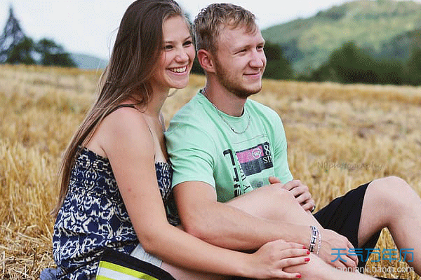 天蝎男开始动情的细节 天蝎座男生动情的瞬间