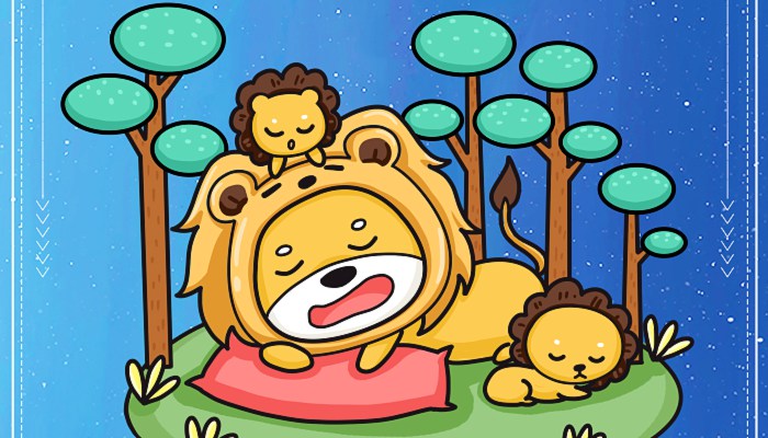 狮子座匹配度最高的星座是什么 狮子座和什么座配对指数最高