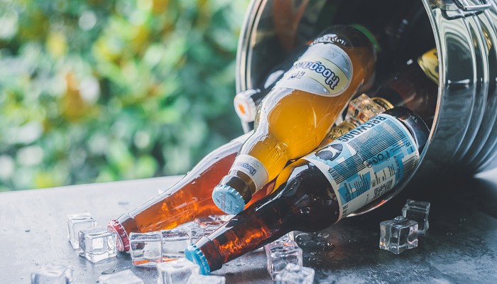 喝醉后容易把持不住的星座排行榜 喝醉后控制不住自己的星座