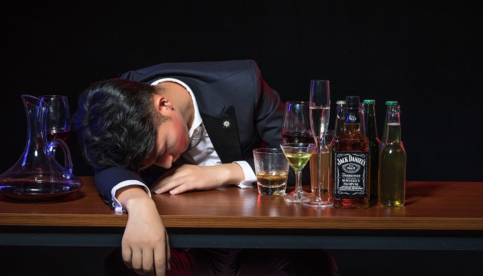 喝醉后容易把持不住的星座排行榜 喝醉后控制不住自己的星座