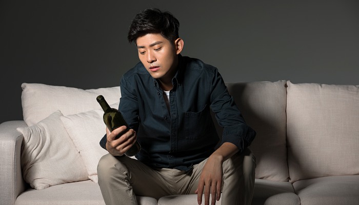 喝醉后容易把持不住的星座排行榜 喝醉后控制不住自己的星座