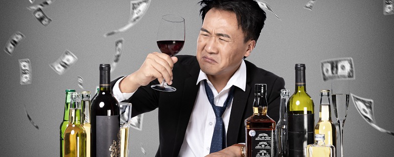 喝酒后最喜欢闹事的星座 喝了酒喜欢耍酒疯的星座