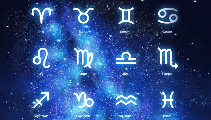 12星座的幸运花分别是什么 十二星座的幸运物是什么
