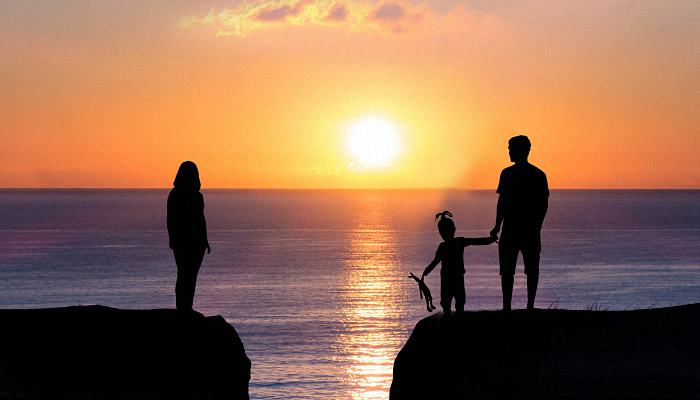 射手座会为了孩子不离婚吗 射手座认为婚姻到什么程度该离婚