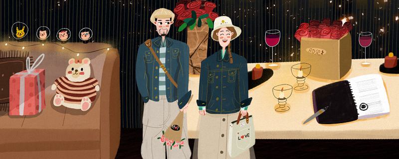 金牛座最想和什么样的人结婚 金牛座和谁结婚最幸福