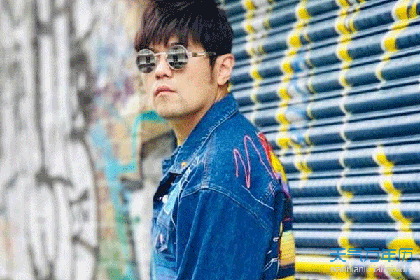 周杰伦是什么星座 周杰伦的星座详细分析