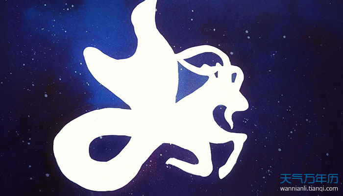 12月25日是什么星座 阳历12月25号出生的人性格命运