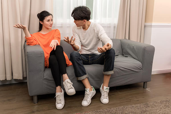 摩羯男为什么总怼女朋友 摩羯男会损喜欢的女生原因是什么