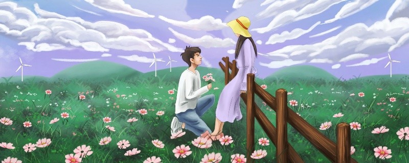 摩羯决定表白的表现 最适合摩羯座性格的表白方法