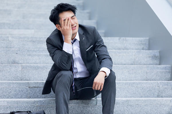 摩羯男会伤心吗 摩羯座最难过的瞬间
