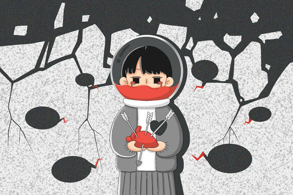 双鱼座让人心疼吗 双鱼座为什么让人心疼