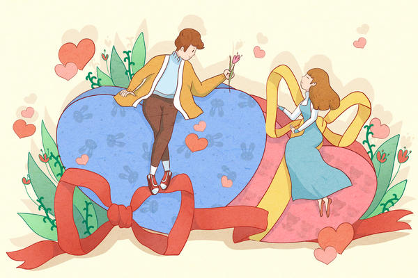 射手座恋爱前后的反差 射手座在恋爱中有哪些反差萌