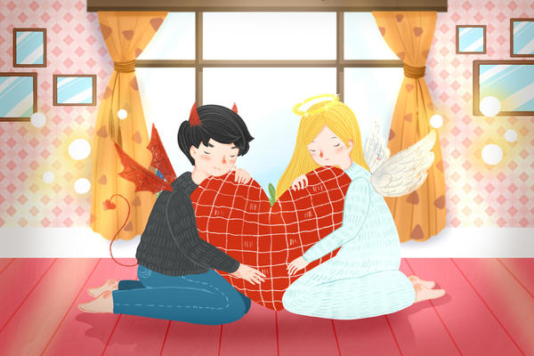 摩羯座恋爱前后的反差 摩羯座在恋爱中有哪些反差萌