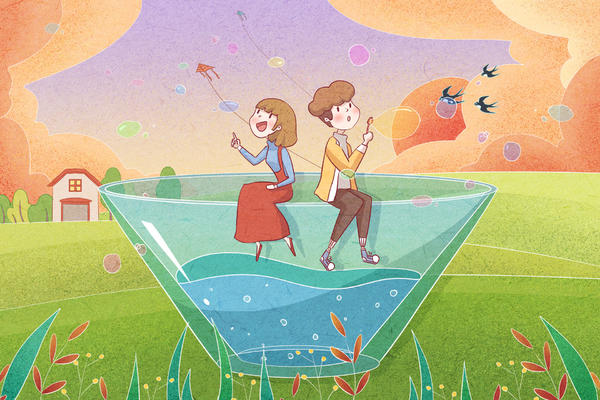 水瓶座恋爱前后的反差 水瓶座在恋爱中有哪些反差萌