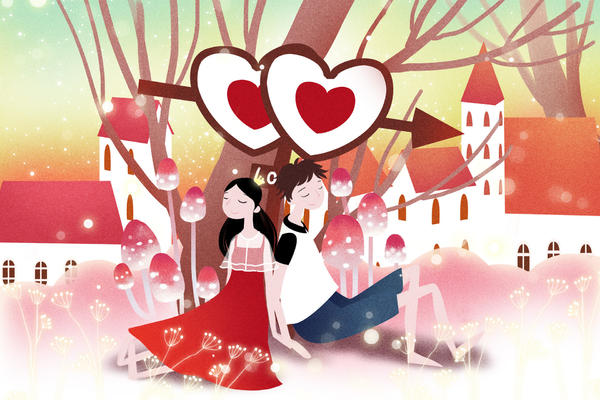 水瓶座恋爱前后的反差 水瓶座在恋爱中有哪些反差萌