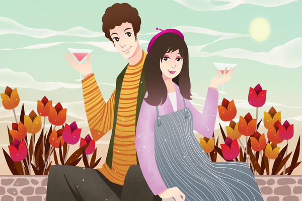 射手座会对前任说什么 射手座想对前任说些什么