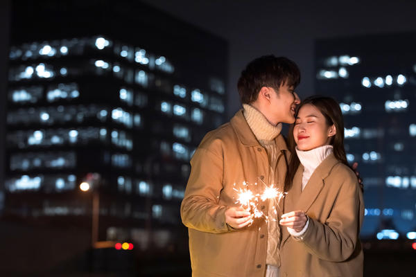 最容易被白羊女吸引的星座男 白羊座女生最吸引哪一款男人