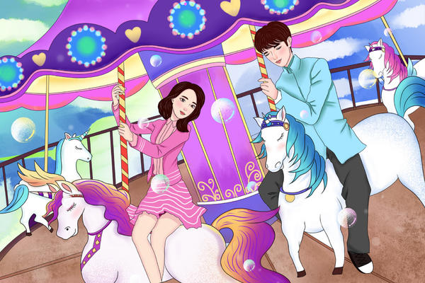 金牛座和哪个星座恋爱会变怂 金牛座最讨厌和谁谈恋爱