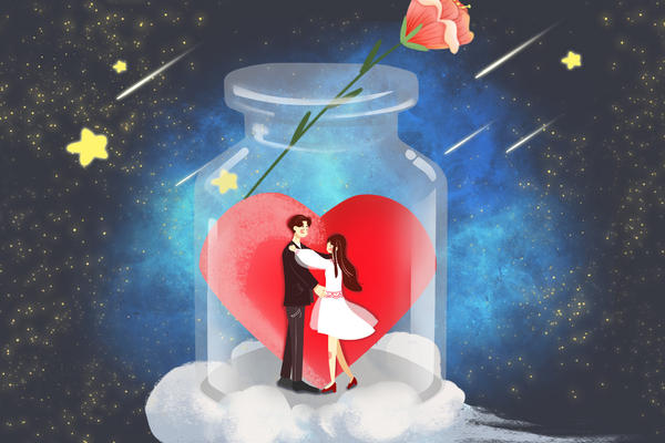 双鱼座和哪个星座恋爱会变怂 双鱼座最讨厌和谁谈恋爱