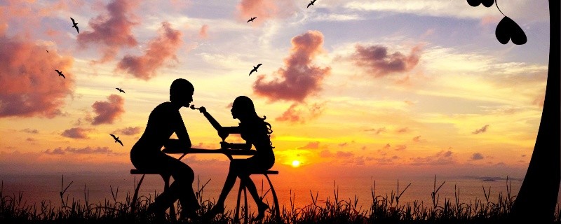 摩羯座和谁在一起会过得比较好 摩羯座和什么人在一起最幸福