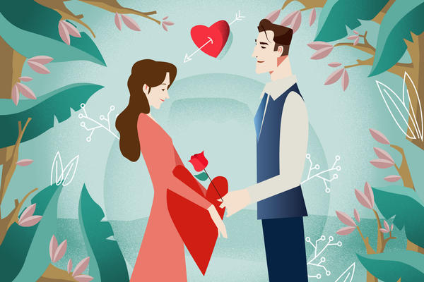 金牛座对哪个星座具有致命吸引 金牛座会暗恋哪个星座