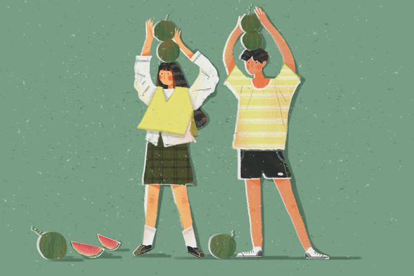 双子座对哪个星座具有致命吸引 双子座会暗恋哪个星座