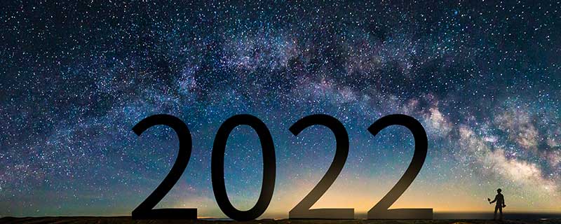 2022年哪个星座运气最好 2022运势好到爆的星座
