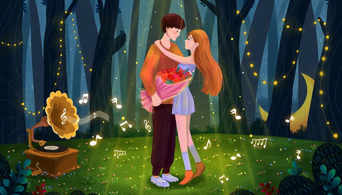 12星座男最在乎女生的什么 十二星座男孩在意女生哪个方面