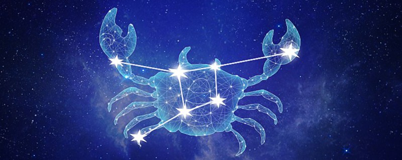 巨蟹座的符号代表什么 巨蟹座的符号象征是什么