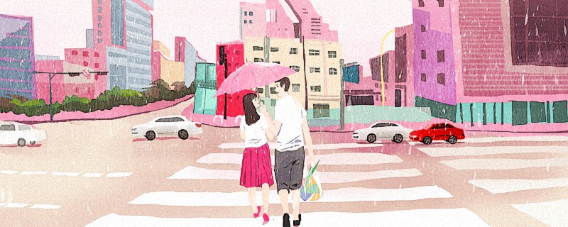 分手后转身就找新欢的星座有哪些 分手后马上找到新欢的三大星座