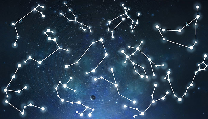 白羊座的对宫星座是什么 白羊座在黄道12宫中属于第几宫
