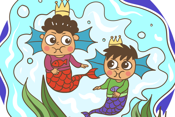 双鱼座b型男性格 双鱼座B型血男生什么性格