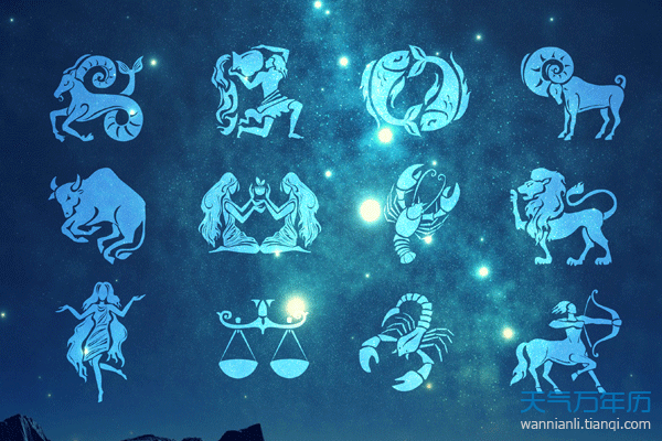 12星座的守护神兽排名 十二星座的守护神兽谁最厉害