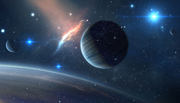 行星之王指的是什么星太阳系的行星之王 被称为行星之王的是哪个?
