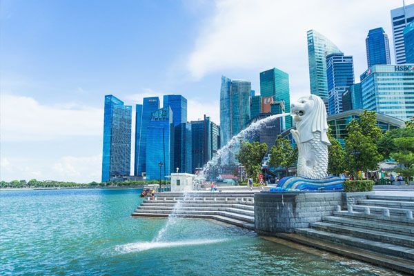 暑假去哪个国家旅游好 暑假出境去哪里旅游好