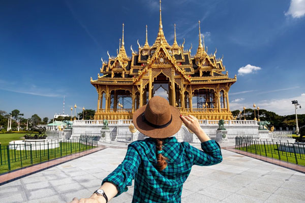 暑假去哪个国家旅游好 暑假出境去哪里旅游好