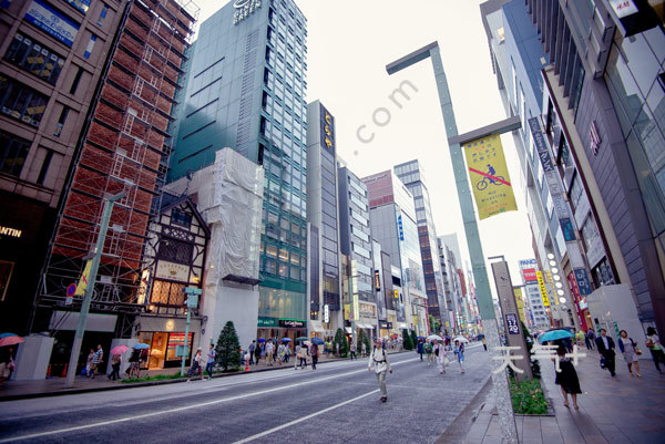 东京住哪里最方便 东京旅游住哪儿最方便