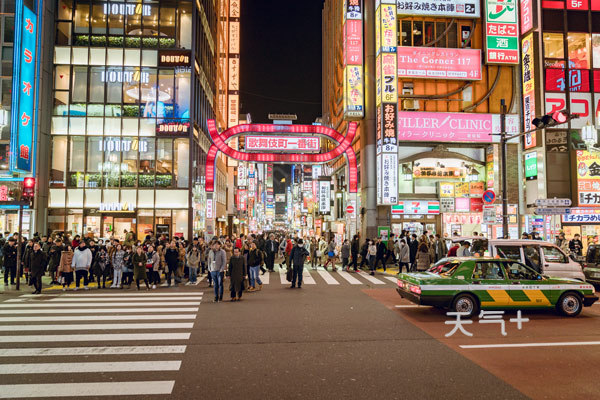 东京住哪里最方便 东京旅游住哪儿最方便