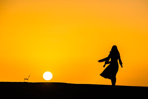 世界上最大的沙漠是哪个沙漠 最大的沙漠是哪个沙漠