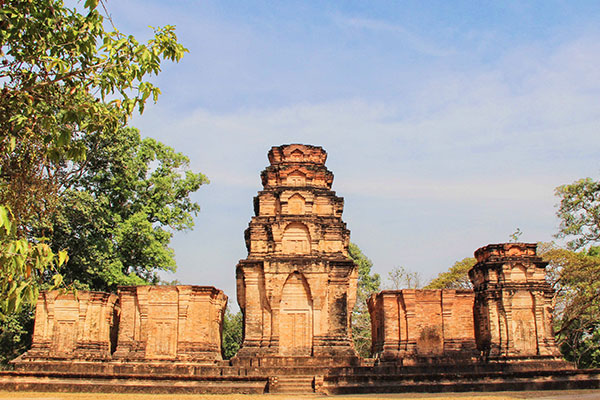 柬埔寨旅游安全吗 柬埔寨旅游注意事项