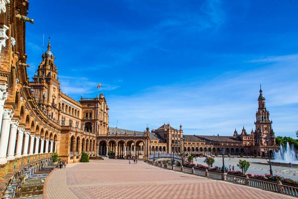 西班牙几月份去旅游最好 西班牙旅游最佳时间