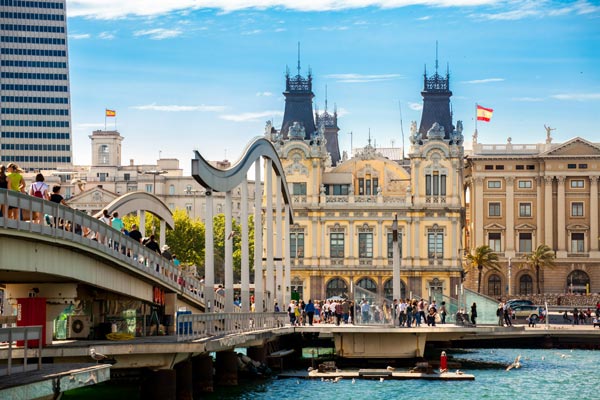 西班牙几月份去旅游最好 西班牙旅游最佳时间